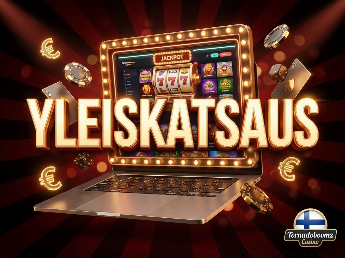 Yleiskatsaus
