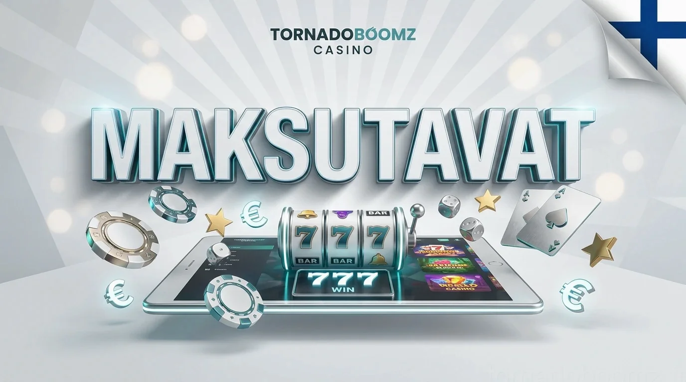 Maksutavat